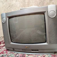 تلویزیون ال‌جی ۱۴ اینچ رنگی