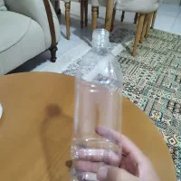بطری یک لیتری