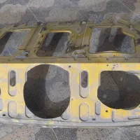 فلز جا باندی و پشت صندلی ۴۰۵ یک دست