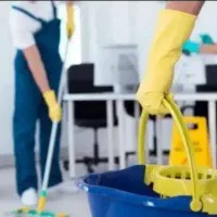 نظافت .منزل .ویلا