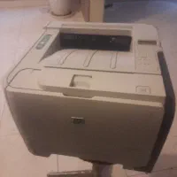 پرینتر دو رو زن hp 2055