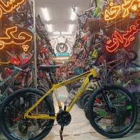 دوچرخه ۲۰و۲۴و۲۶و... اقساطی ۱۰ ماه نامحدود  ویژه