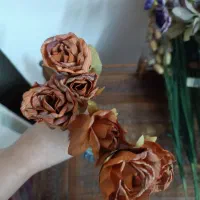 گل مصنوعی خارجی|گل مصنوعی|مشهد, رضاشهر|دیوار