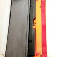 قفل تسمه آیی موتور ـ قفل فرمان ـ دزدگیر ـ مثلث خطر|قطعات یدکی و لوازم جانبی|تهران, خواجه نظام الملک|دیوار