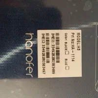 گوشی هانوفر نونو ۶۴ گیگ|موبایل|ملارد, |دیوار