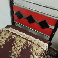 تختخواب یکنفره خاش