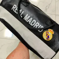 ساک ورزشی تیم باشگاهی کتونی بازار امین