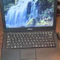 لپ تاپ هیتاچی ۱۳ اینچ ژاپن Laptop Hitachi Felora|رایانه همراه|اصفهان, درب کوشک|دیوار