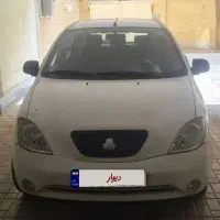 تیبا ۲ .مدل ۹۷