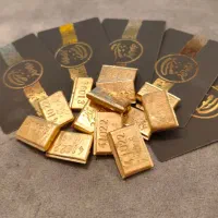 خریدار طلا شما بالا تابلو و خرید و فروش سکه آب شده