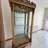 بوفه|بوفه، ویترین، کنسول|تهران, چوب تراش|دیوار