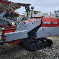 کمباین سینا پلاس|خودرو سنگین|لاهیجان, لفمجان|دیوار