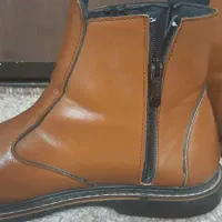 نیم بوت مردانه ۴۲/۴۳|کیف، کفش، کمربند|کرمانشاه, |دیوار