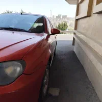 خودرو جنتو مدل ۲۰۰۷ گیربکس اتومات