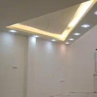 نقاشی ساختمان