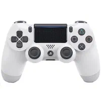 دسته ps4 در حد صفر