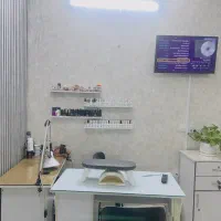 اجاره صندلی برای ناخن کار|خدمات آرایشگری و زیبایی|رشت, دیلمان|دیوار