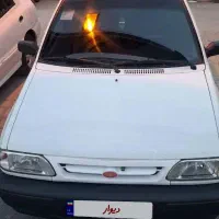 پراید۱۳۱مدل۹۹ عروسک|خودرو سواری و وانت|گلستان (تهران), |دیوار