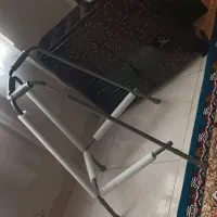 واکر نو سالم استفاده نشد اصلا