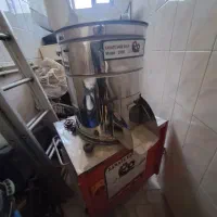 سبزی خرد کن ۱۰ کیلویی سبز ایران مدل ۲۰۰۰