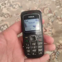 گوشی نوکیا ساده|موبایل|قم, کلهری|دیوار