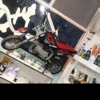 موتور مینی کراس