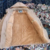 کاپشن نو استفاده نشده|لباس|هرسین, |دیوار