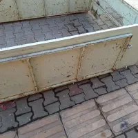 باربند وانت درحد نو|قطعات یدکی و لوازم جانبی|تبریز, |دیوار