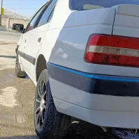 پژو ۴۰۵slx tu5 مدل ۹۷