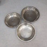 آبکش استیل