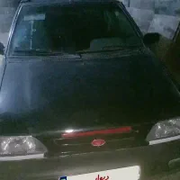 مدل.۸۴|خودرو سواری و وانت|لردگان, |دیوار