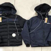 کاپشن دورو اسپرت|کفش و لباس بچه|یزد, |دیوار