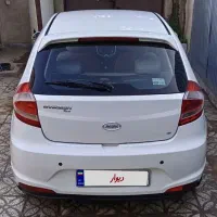 ام وی ام 315نیو هاچبک