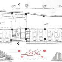 پیش فروش واحد 160متری 3خواب  خ رضانژاد