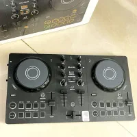 Pioneer DDJ-FLX2|آلات موسیقی|کرج, چهارصد دستگاه|دیوار
