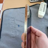 فروش۱۳ پرومکس رنگ گلد پک اصلی بدون خط و خش