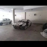 زانتیا مدل 82سفید