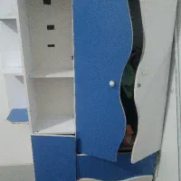 فروش تخت وکمدنوزادی