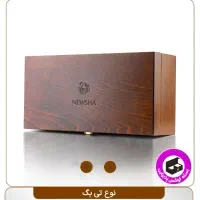 جعبه های پذیرایی،مخصوص تی بگ|ظروف سرو و پذیرایی|لار, |دیوار