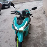 فروش فوری.. ایروکس خشک ۱۴۰۲