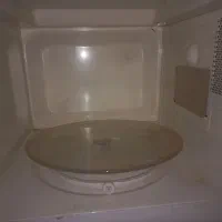 ماکروویو اصل|اجاق گاز و لوازم برقی پختوپز|مشهد, شهرک مهر آباد|دیوار