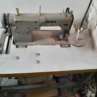 چرخ خیاطی جوکی555