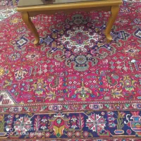 فرش دستباف بناب