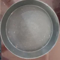 قالب ژله و شیرینی
