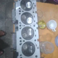 نیسان کمپرسی|خودرو سنگین|کرج, گوهردشت|دیوار