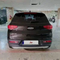 تیگو 7 IE مدل اسفند 1400 مشابه صفر|خودرو سواری و وانت|تهران, سعادت‌آباد|دیوار