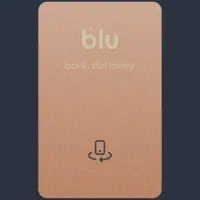 حساب بلوبانک باز کنید و جایزه بگیرید