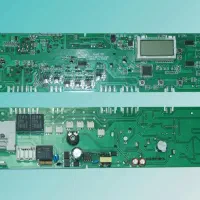 برد های لباسشویی ابسال