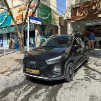 ام‌وی‌ام x22 pro دنده مدل ۱۴۰۲ اقساط(اتوآریا)|خودرو سواری و وانت|مشهد, شریف|دیوار