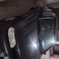 پراید صبا تک سوز مدل 87